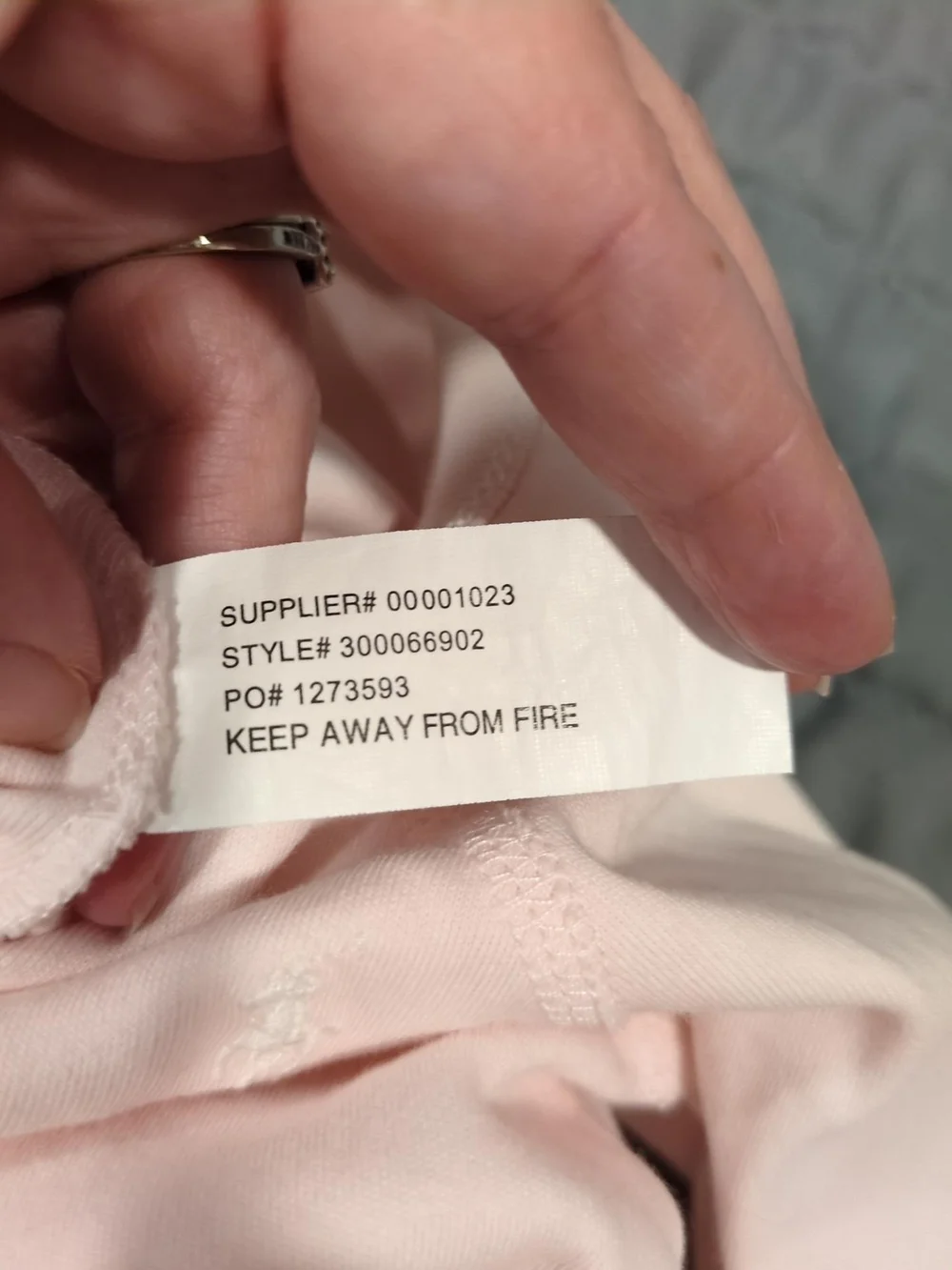 Polo Ralph Lauren Baby Girl 9M Pink Cotton Footed Sleeper Pony Logo